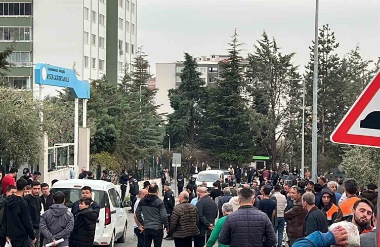 Okula saldırı düzenleyen saldırgan, önceden arkadaşlarını tehdit etmiş