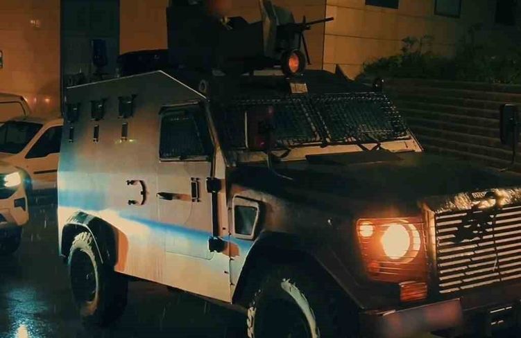 Yalova merkezli 4 ilde DEAŞ operasyonu: 4 tutuklama