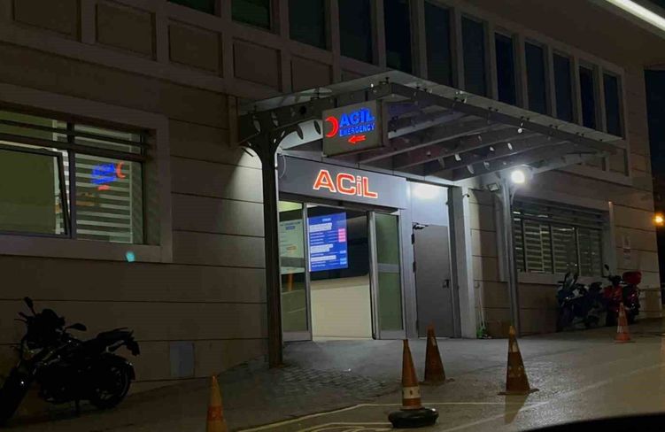 17 yaşındaki genç, sevdiği kızın babasını silahla vurarak öldürdü