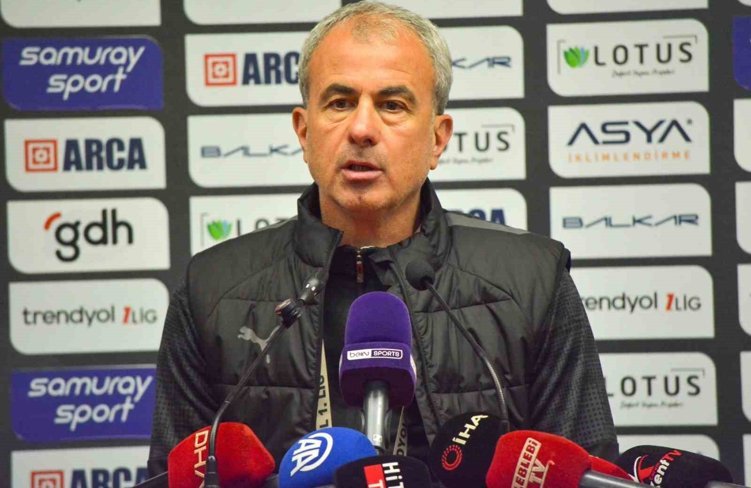 Sefer Yılmaz: 'Çok üzüntülüyüz'