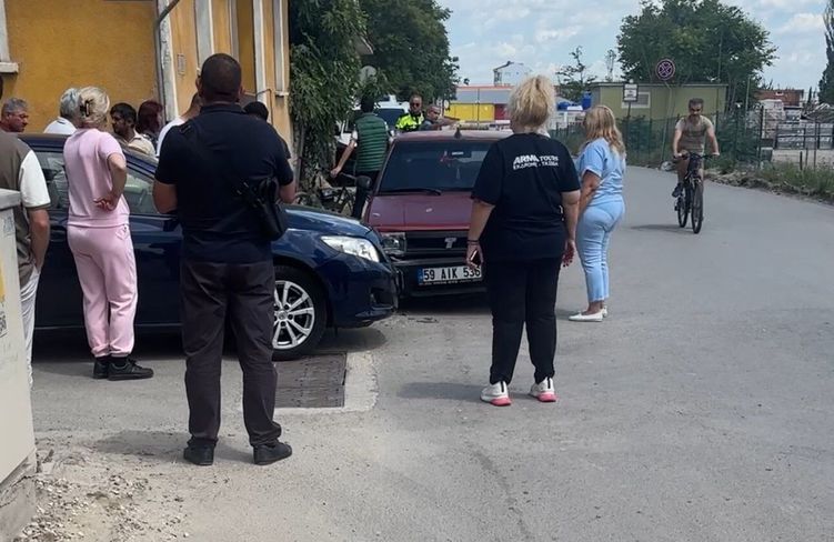 Edirne'de kazanın ardından dil sorunu yaşandı