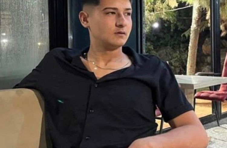 Göksu Çayı'nda kaybolan gençten acı haber