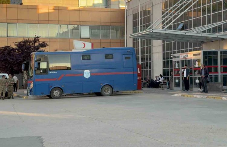 Tokat'ta kayınpederini darbederek öldürdüğü iddia edilen gelin gözaltına alındı