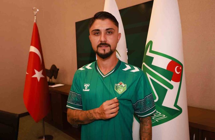 Iğdır FK, Dino Hotic ve Soner Gönül'ü kadrosuna kattı