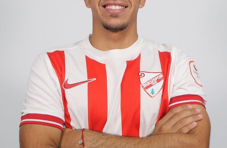 Boluspor'a Paraguay'dan 2 transfer