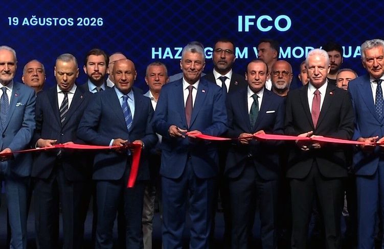 Ticaret Bakanı Ömer Bolat: 'Toplam ihracatımız Temmuz ayı itibariyle 400 milyar doları aştı'