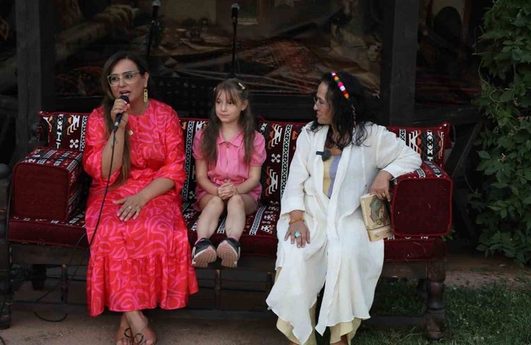 Tunceli'de 'Mameki Fest' coşkusu sürüyor