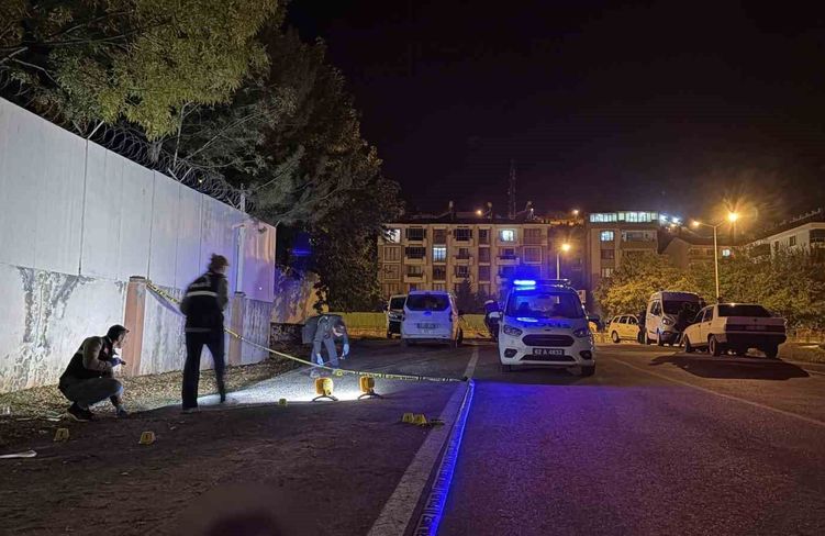 Tunceli'de silahlı kavga: 1 yaralı