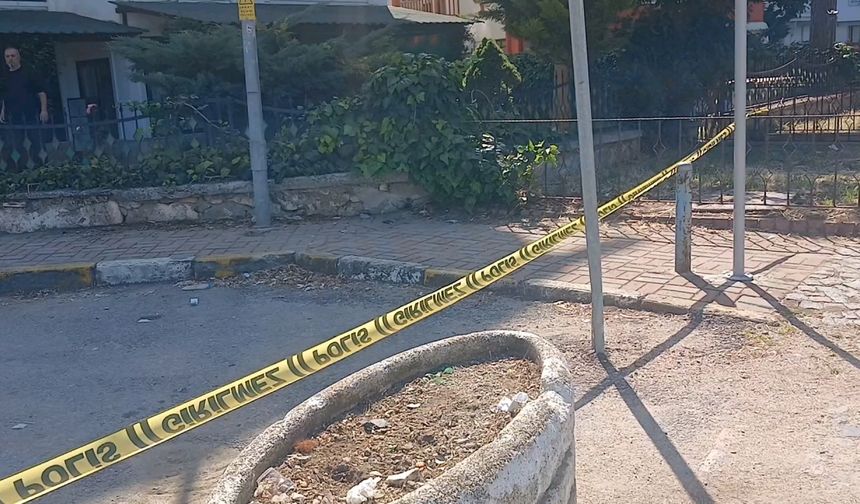 Balıkesir'de 22 yaşındaki kadın, erkek arkadaşı tarafından öldürüldü