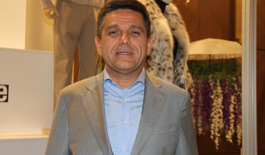 Deri konfeksiyon sektörü katma değerli üretimle ihracatı artırdı