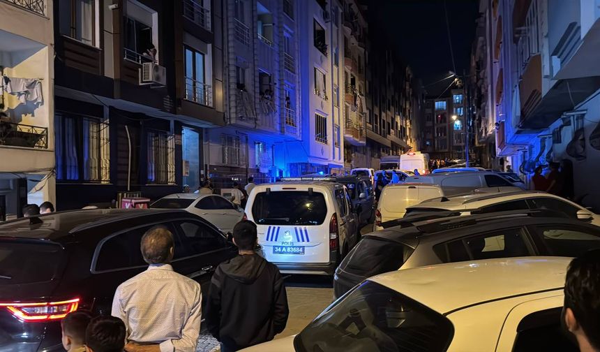 Esenyurt'ta köpek tartışmasının kavgaya dönüşmesi sonucu 7 kişi yaralandı