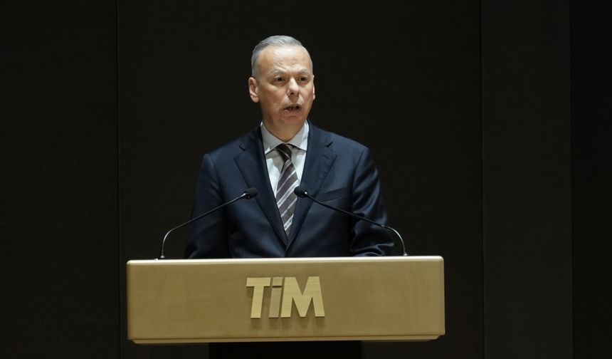 Kimya sektöründe ihracatın yıldızları ödüllerine kavuştu