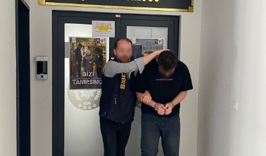 Kocaeli'de 70 yıl 11 ay kesinleşmiş hapis cezası bulunan hükümlü yakalandı