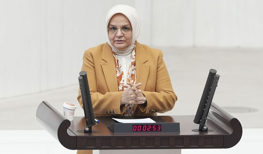TBMM Genel Kurulunda muhalefet partilerinin grup önerileri kabul edilmedi