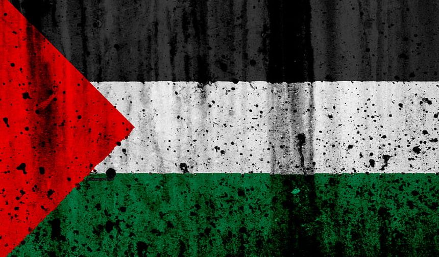 İsrail'in Gazze'ye düzenlediği saldırılarda can kaybı 54 bini geçti