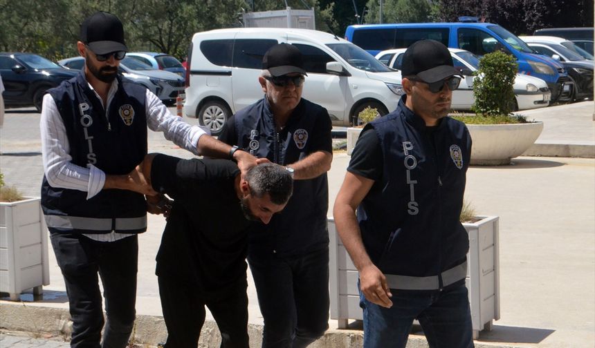 GÜNCELLEME - Yalova'da arkadaşını bıçaklayarak öldüren zanlı tutuklandı