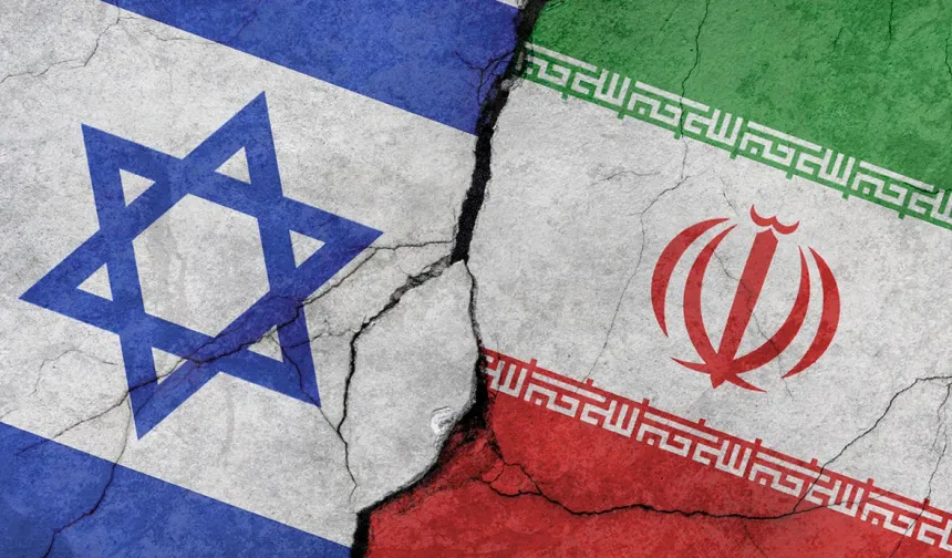 İran, Tel Aviv ve Hayfa'ya 'birleşik füze ve kamikaze İHA' saldırısı başlattığını duyurdu