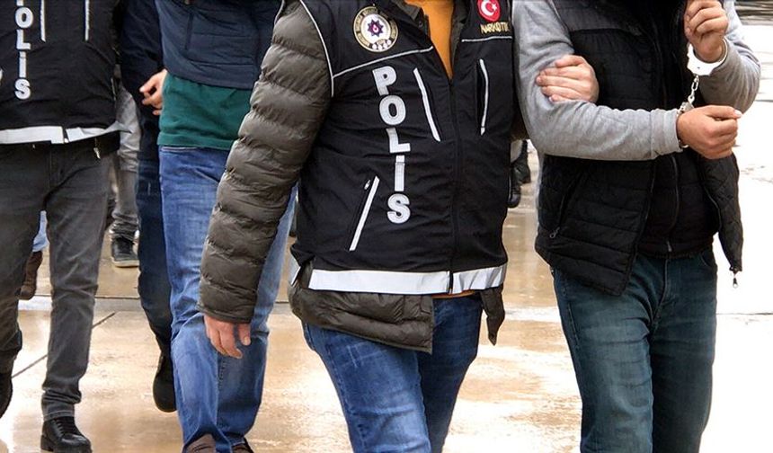 Bursa Merkezli 21 İlde Uyuşturucuya Büyük Darbe: 304 Torbacı Yakalandı