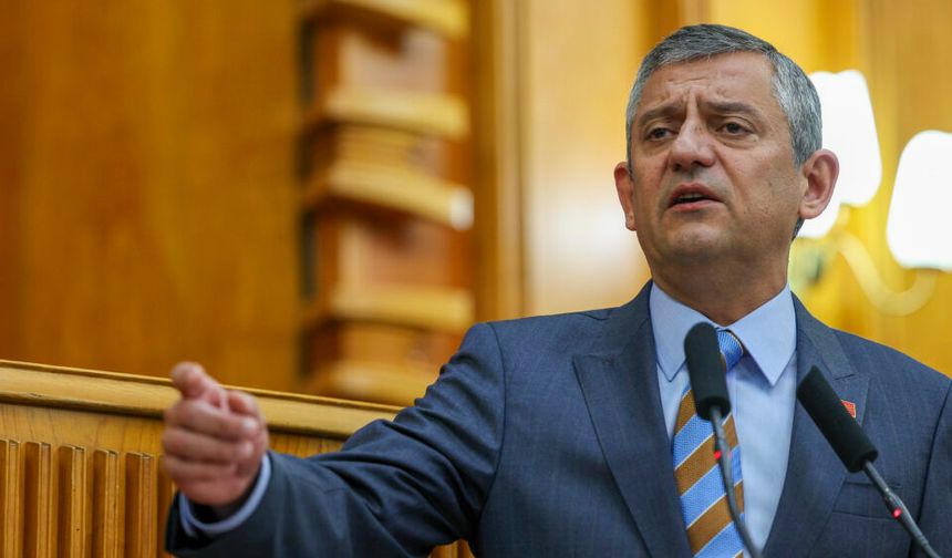 CHP'li milletvekillerinden 'geri adım atmayacağız' açıklaması