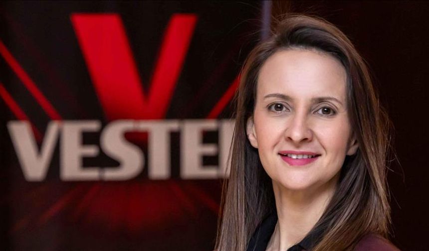 Vestel ile VIDAA arasında stratejik işbirliği