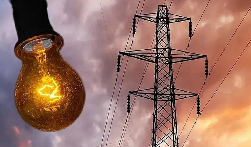 Günlük ne kadar elektrik üretiyor, ne kadar elektrik tüketiyoruz?