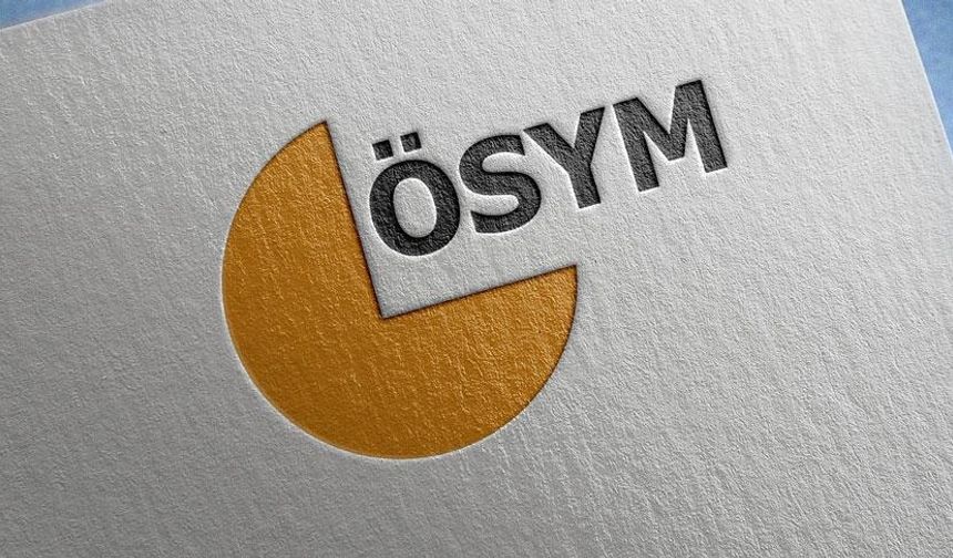Milli Eğitim Bakanlığı Akademi Giriş Sınavı tamamlandı