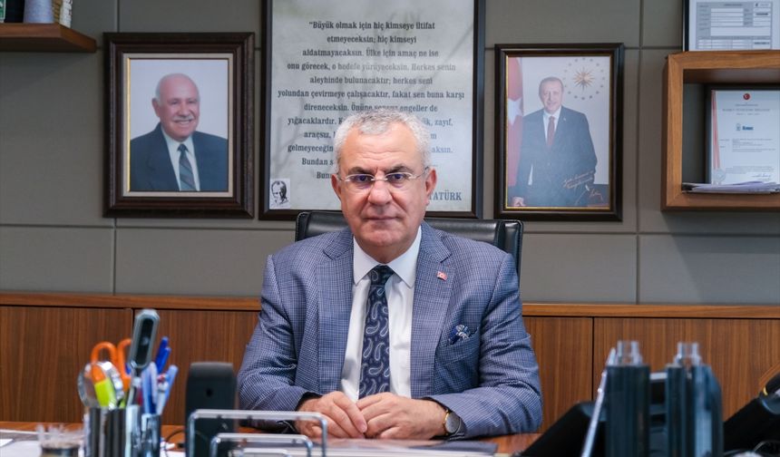 ADASO Başkanı Zeki Kıvanç'tan 'Terörsüz Türkiye' değerlendirmesi: