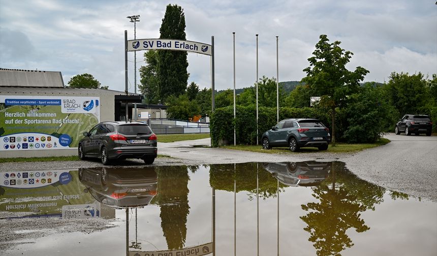 Beşiktaş, yeni sezon öncesi Avusturya'da güç depoluyor