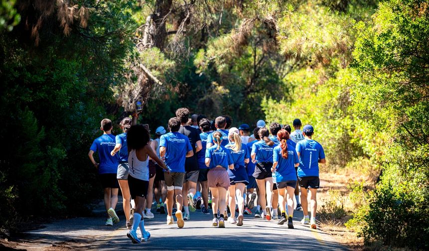 Decathlon'un koşu markası KIPRUN, koşucuların hedeflerine ulaşmasına destek oluyor