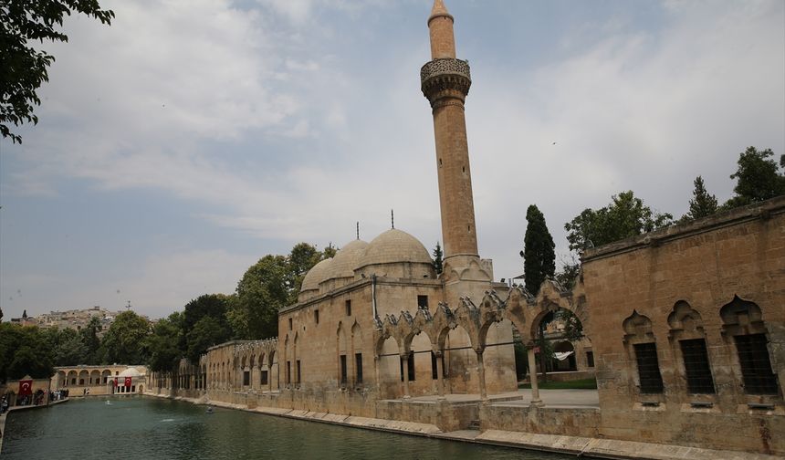 Gaziantep ve çevre illerde 15 Temmuz dolayısıyla mevlit okutuldu