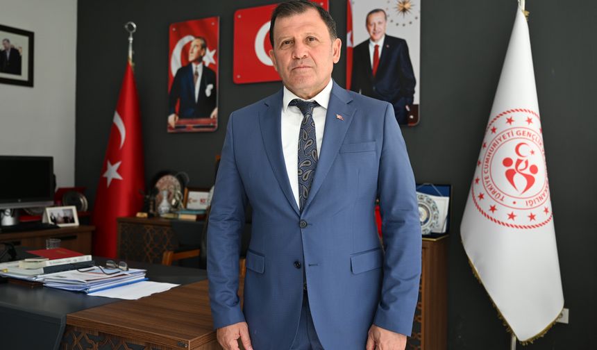 Hayırseverlerin desteğiyle açılan spor okulları, meyvelerini vermeye başladı