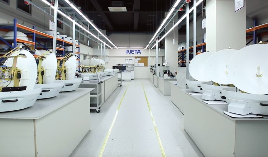 IDEF 2025'E DOĞRU - SİHA'ların gemi operasyonları için yeni milli teknoloji
