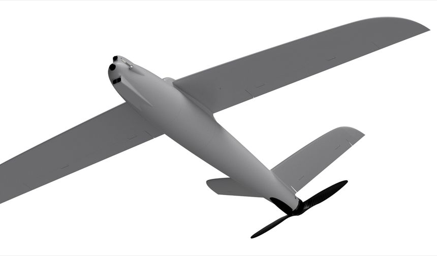 IDEF 2025'E DOĞRU - Suda yürüyüp izini belli etmeyecek
