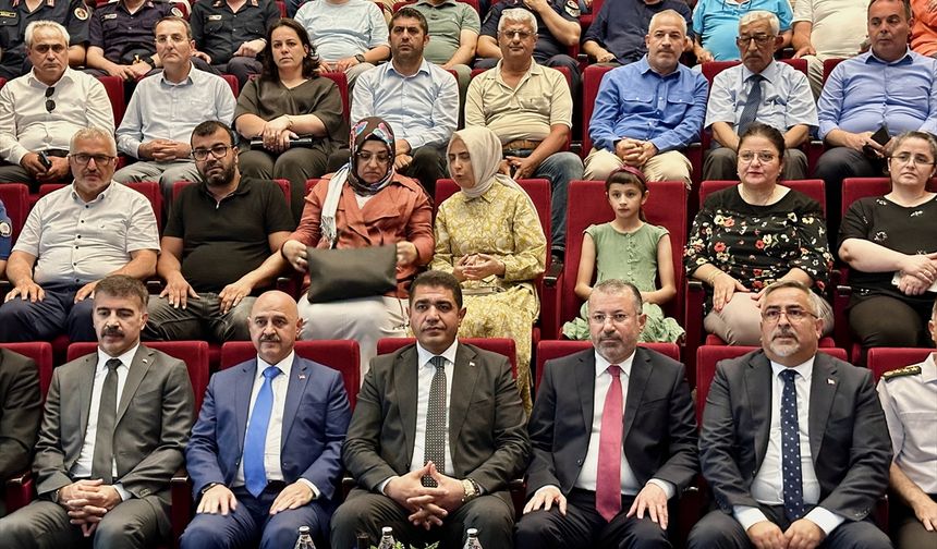 Karabük ve Düzce'de '15 Temmuz' konulu etkinlikler düzenlendi