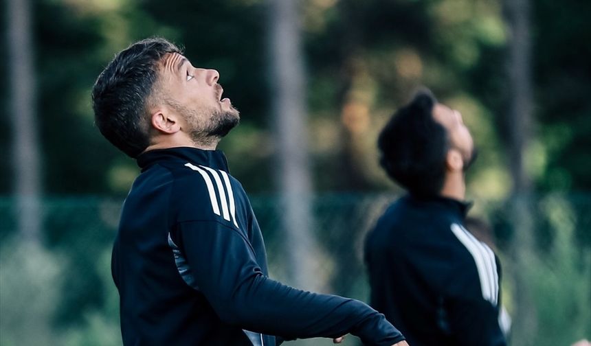 Kocaelispor, yeni sezon hazırlıklarını Düzce'de sürdürdü