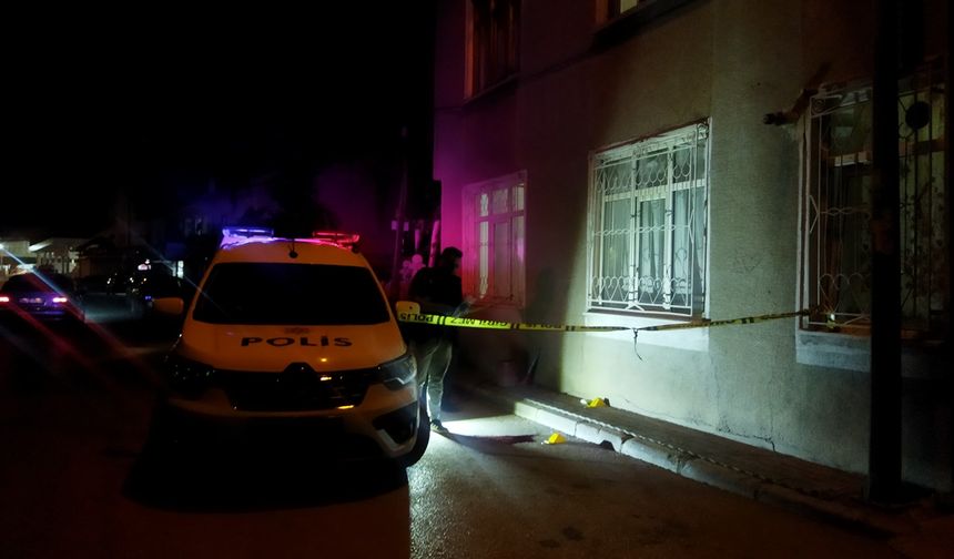 Konya'da 3. kattan düşen 8 yaşındaki çocuk ağır yaralandı