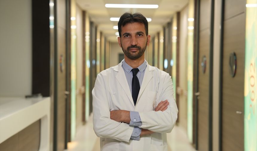 Medipol'den yüksekten balıklama atlamaya ilişkin değerlendirme