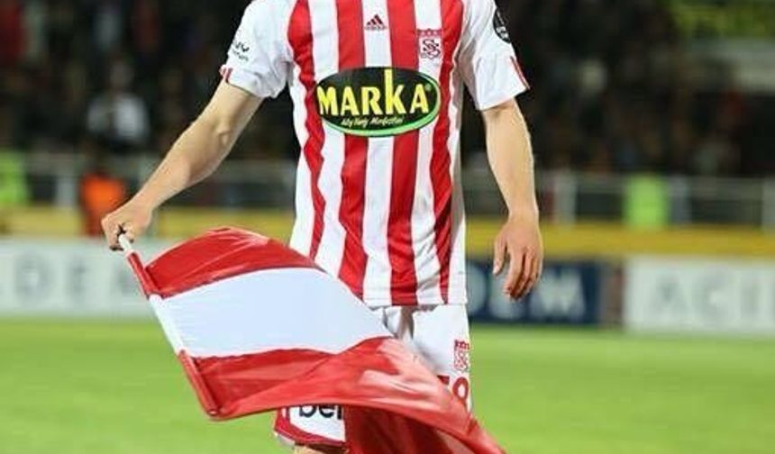 Sivasspor'a veda eden Ziya Erdal'dan tepki: