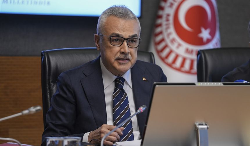 TBMM KİT Komisyonunda Türkiye Emlak Katılım Bankasının 2021 ve 2022 yılı hesapları görüşüldü