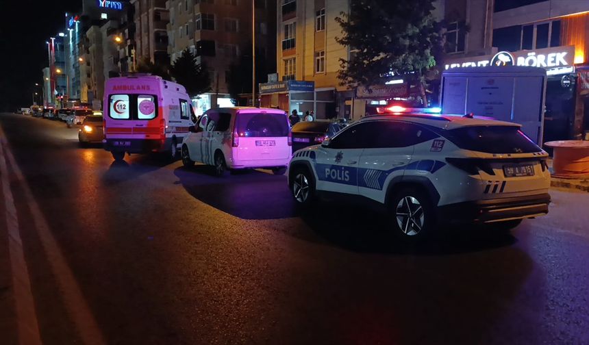 Tekirdağ'da kayıp olarak aranan kişi otelde ağır yaralı bulundu
