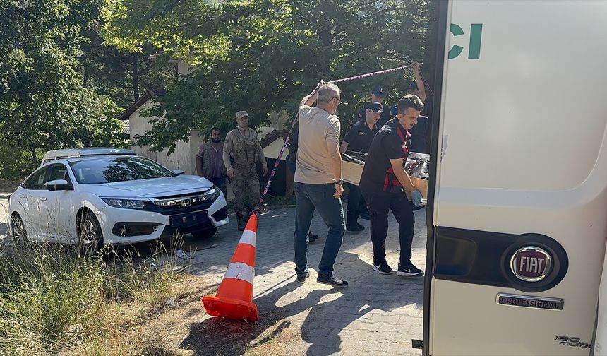 Yalova'da miras anlaşmazlığı nedeniyle kardeşi tarafından vurulan kişi öldü