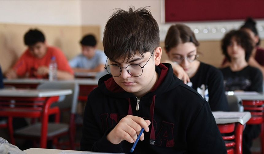 LGS kapsamında yerleştirmeye esas 1. nakil sonuçları açıklandı