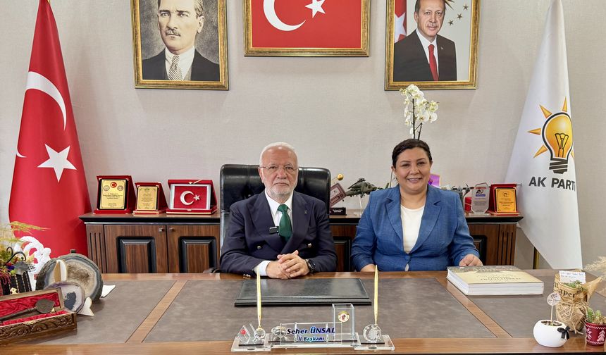 Elitaş:"Türkiye'nin kucaklaştığı, 86 milyonun aynı amaç ve hedef uğruna doğru koştuğu bir ülke olacağız"