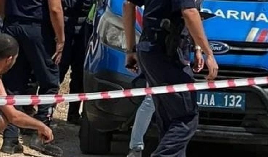 Antalya'da silahlı saldırıya uğrayan 2 kişi öldü