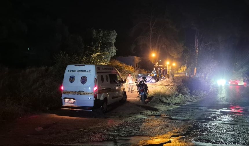 Aydın'da üniversite öğrencisi genç kızın ölümüne ilişkin 5 şüpheli adliyede
