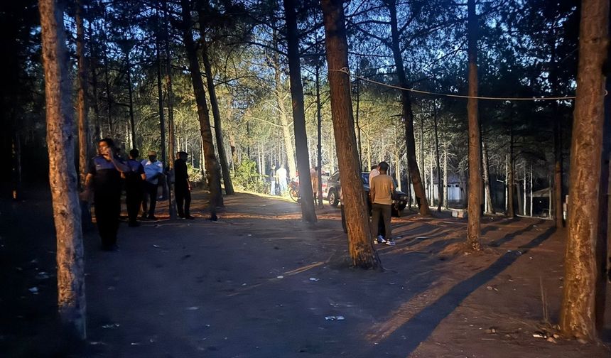 Bilecik'te çıkan silahlı kavgada 1 kişi öldü