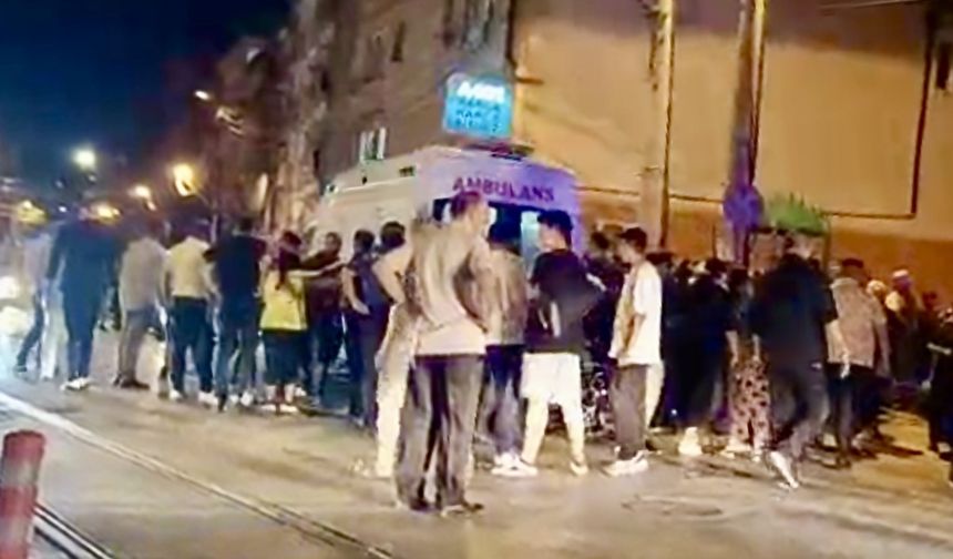Bursa'da eşi tarafından bıçaklanan kadın yaşamını yitirdi