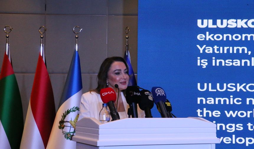 'Doğu Anadolu Ekonomik İşbirliği Forumu' Malatya'da düzenlendi