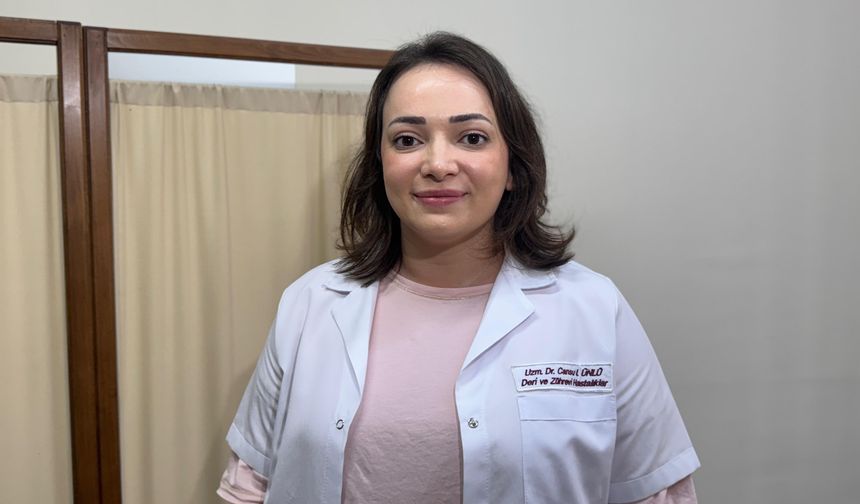 İnternette 'mucize' adıyla satılan ürünler cilt sorunlarına neden olabiliyor