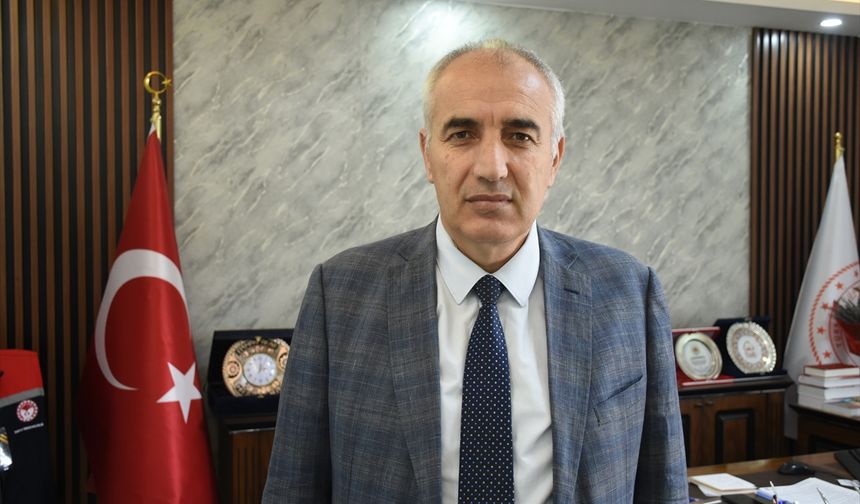 Malatya'da devlet desteğiyle alabalık tesisi sayısı artıyor